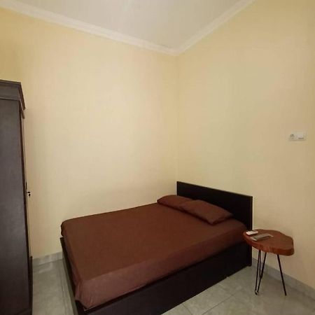 Express O 91578 Villali Jogja Jogyakarta Zewnętrze zdjęcie