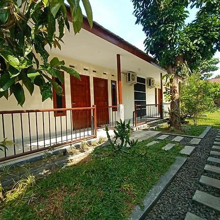 Express O 91578 Villali Jogja Jogyakarta Zewnętrze zdjęcie