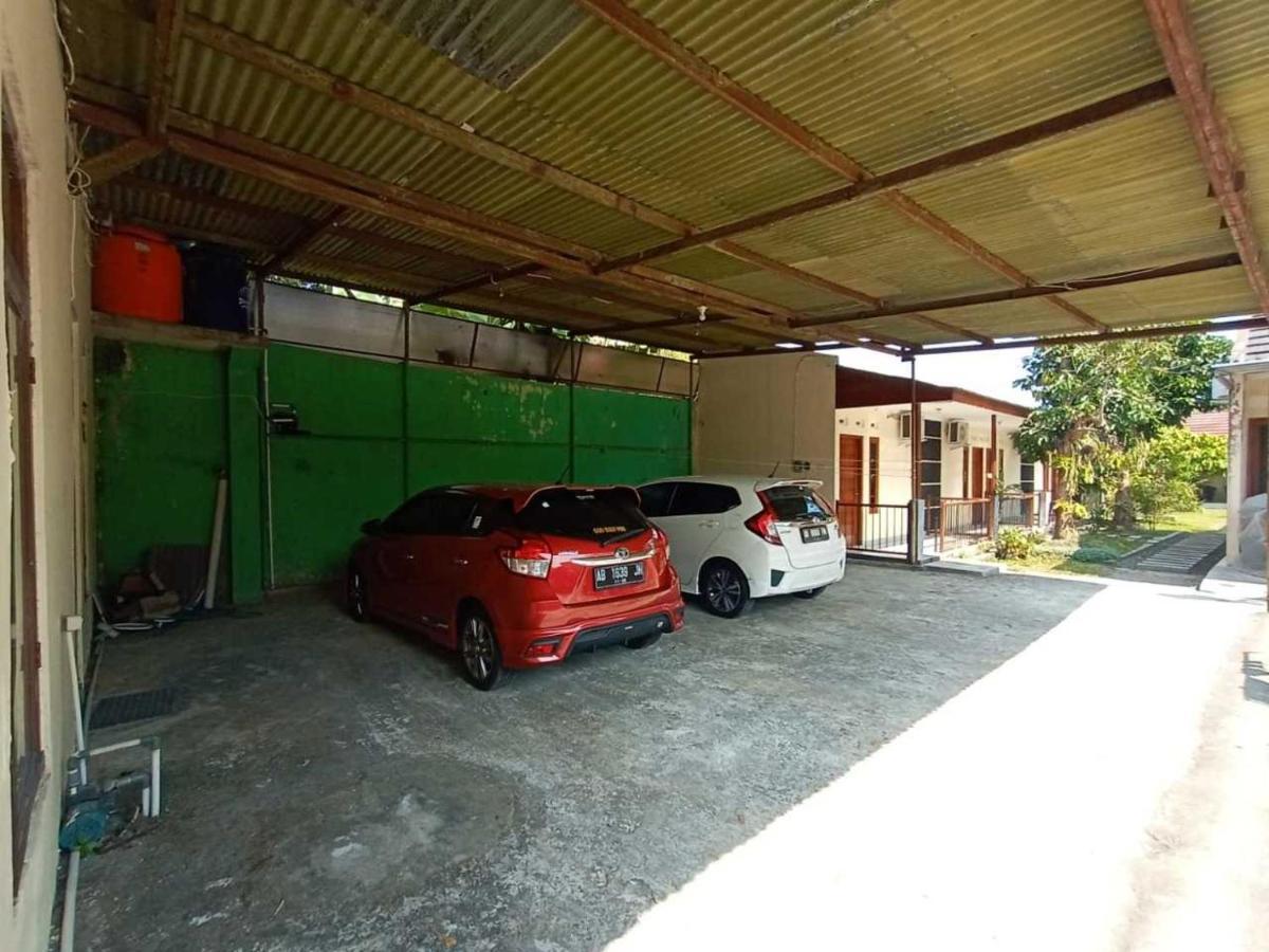 Express O 91578 Villali Jogja Jogyakarta Zewnętrze zdjęcie