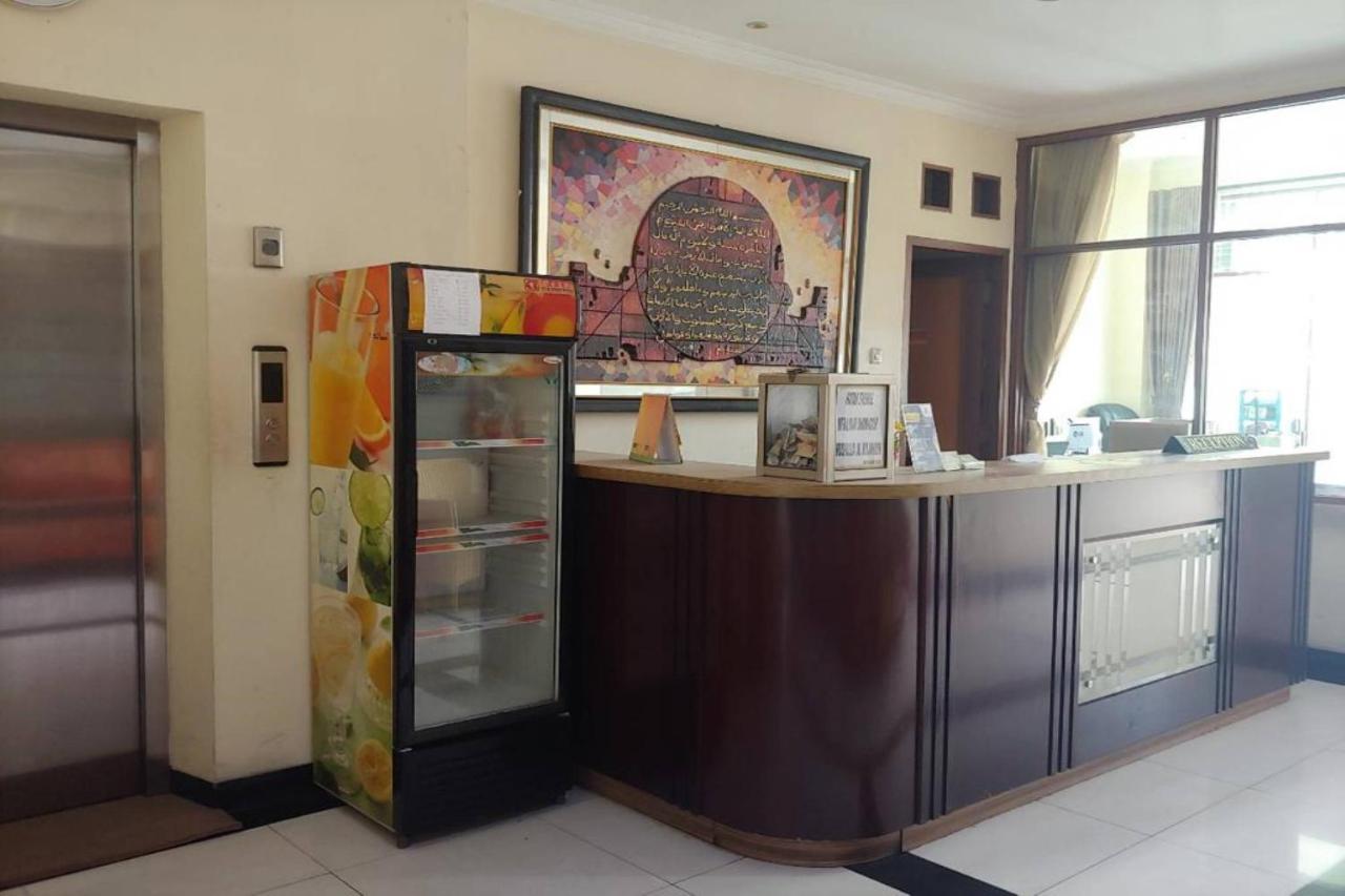 Express O 91578 Villali Jogja Jogyakarta Zewnętrze zdjęcie