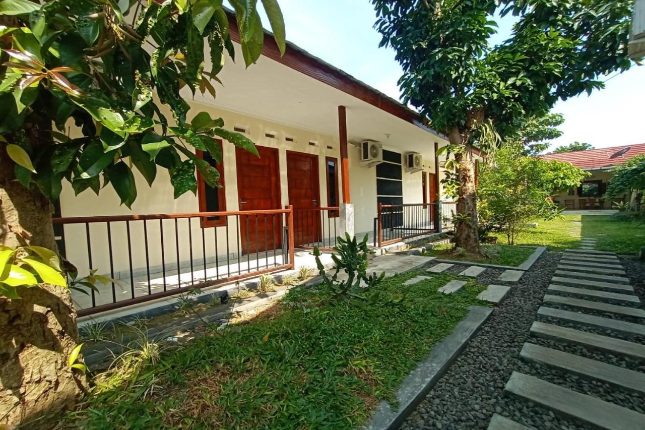 Express O 91578 Villali Jogja Jogyakarta Zewnętrze zdjęcie