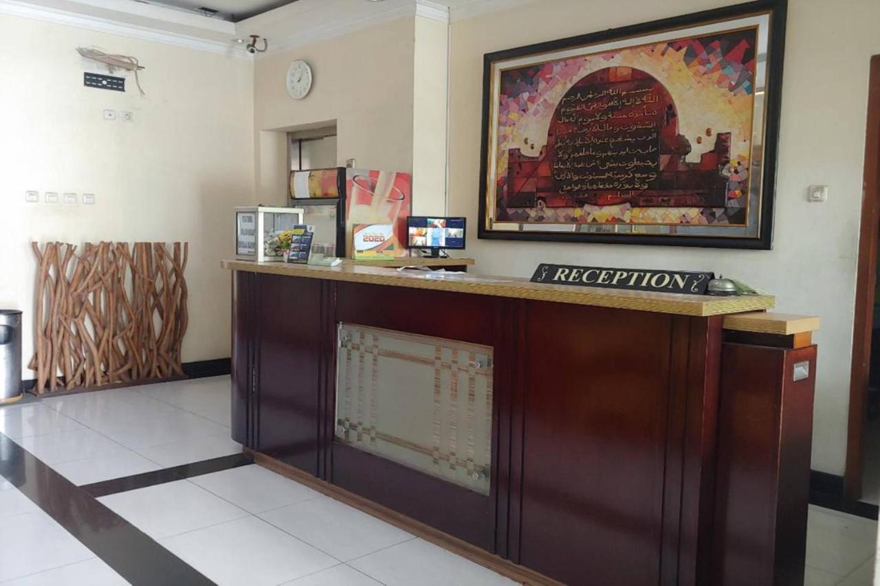 Express O 91578 Villali Jogja Jogyakarta Zewnętrze zdjęcie