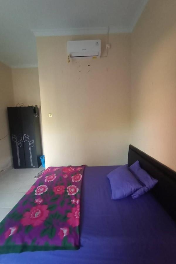 Express O 91578 Villali Jogja Jogyakarta Zewnętrze zdjęcie