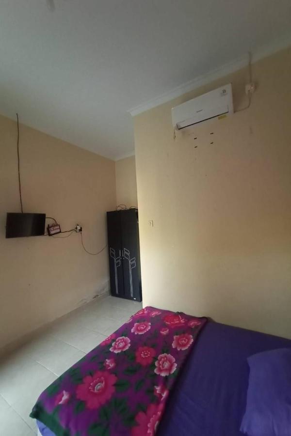 Express O 91578 Villali Jogja Jogyakarta Zewnętrze zdjęcie