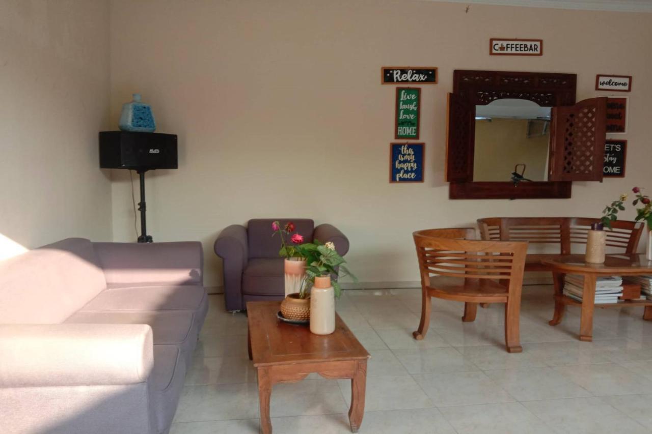Express O 91578 Villali Jogja Jogyakarta Zewnętrze zdjęcie