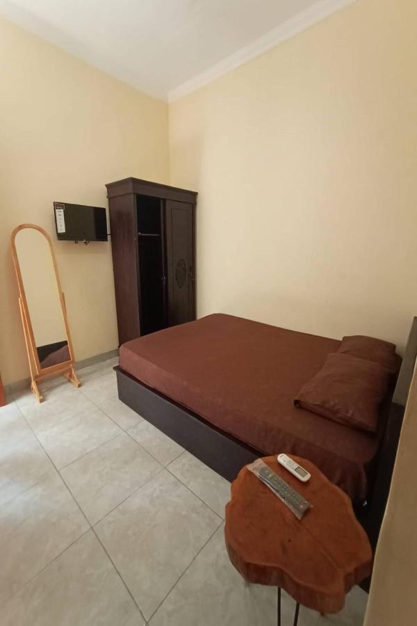 Express O 91578 Villali Jogja Jogyakarta Zewnętrze zdjęcie