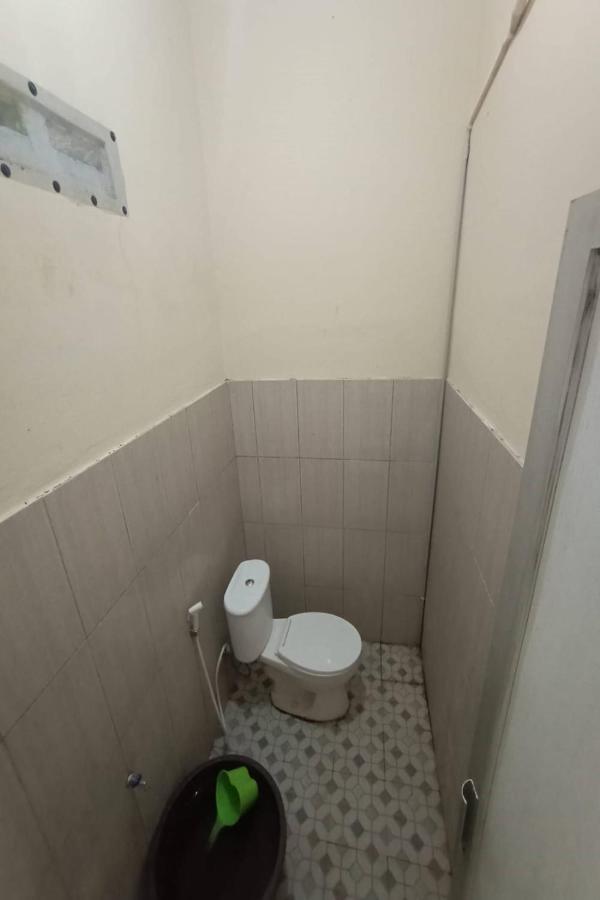 Express O 91578 Villali Jogja Jogyakarta Zewnętrze zdjęcie