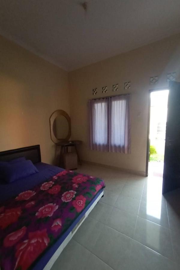 Express O 91578 Villali Jogja Jogyakarta Zewnętrze zdjęcie