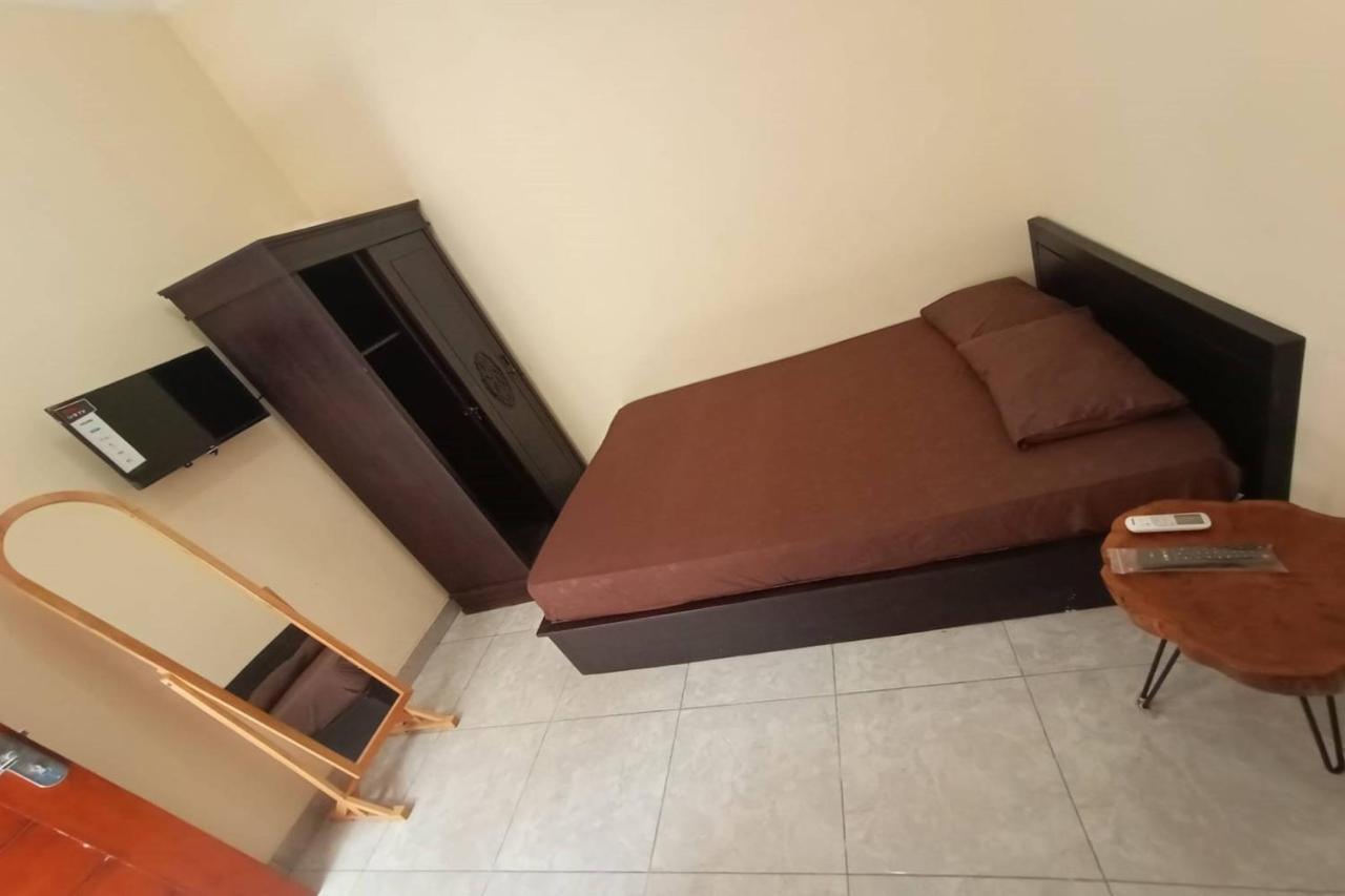 Express O 91578 Villali Jogja Jogyakarta Zewnętrze zdjęcie