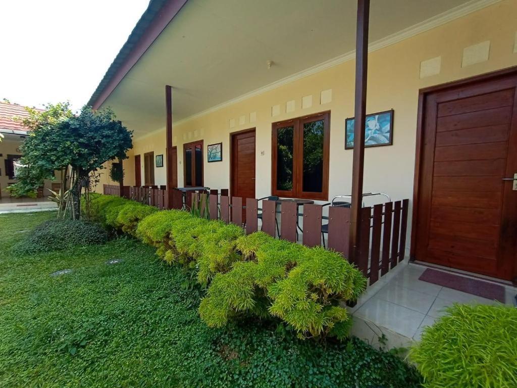 Express O 91578 Villali Jogja Jogyakarta Zewnętrze zdjęcie