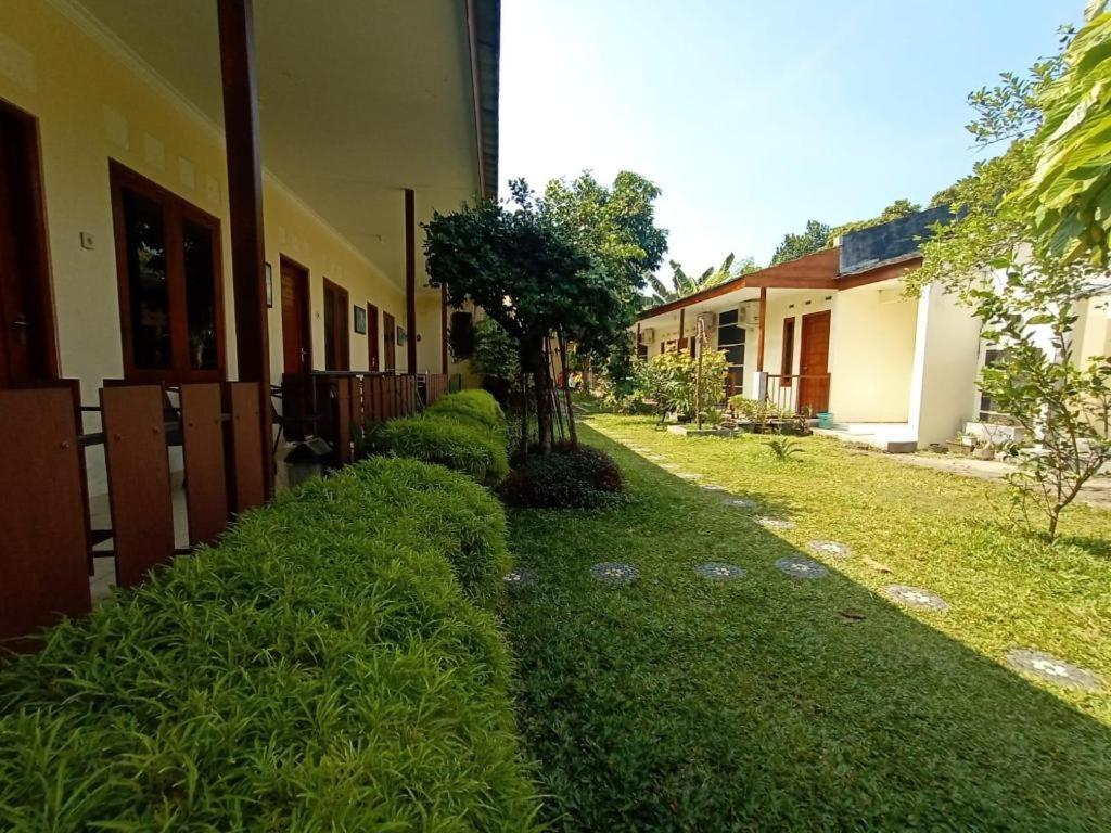 Express O 91578 Villali Jogja Jogyakarta Zewnętrze zdjęcie