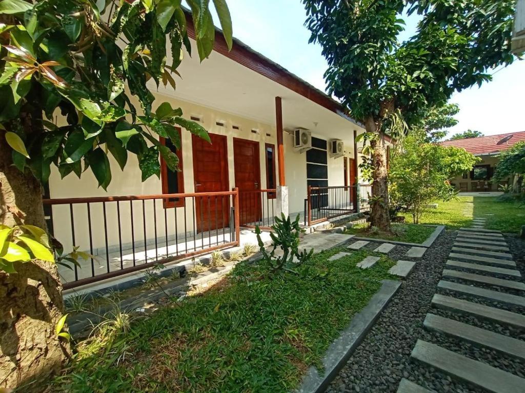 Express O 91578 Villali Jogja Jogyakarta Zewnętrze zdjęcie